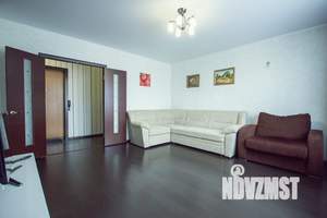 1-к квартира, посуточно, 36м2, 3/10 этаж