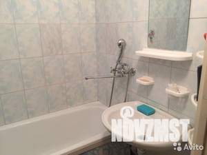 1-к квартира, на длительный срок, 40м2, 4/10 этаж