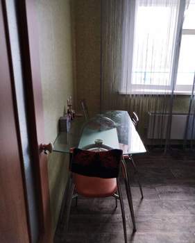 1-к квартира, на длительный срок, 32м2, 7/14 этаж