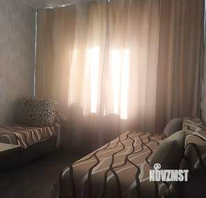 Студия квартира, на длительный срок, 17м2, 1/9 этаж