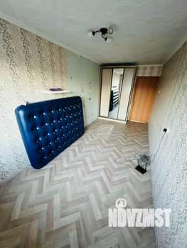 2-к квартира, на длительный срок, 47м2, 5/5 этаж