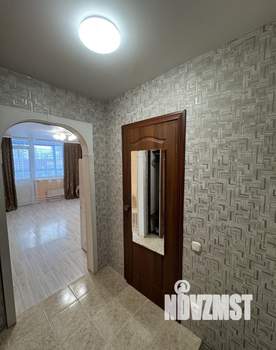 Студия квартира, на длительный срок, 38м2, 4/11 этаж