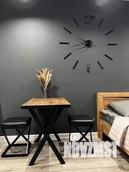 Студия квартира, посуточно, 23м2, 3/10 этаж