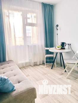 1-к квартира, посуточно, 33м2, 12/14 этаж