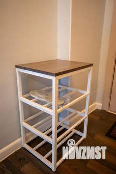 1-к квартира, посуточно, 39м2, 1/1 этаж