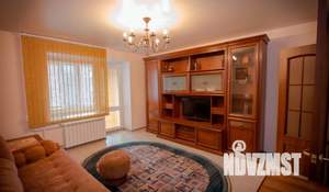 1-к квартира, посуточно, 62м2, 1/1 этаж