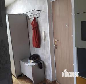 1-к квартира, на длительный срок, 39м2, 2/10 этаж