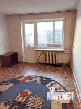 2-к квартира, на длительный срок, 46м2, 2/2 этаж