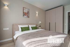 3-к квартира, посуточно, 75м2, 8/9 этаж