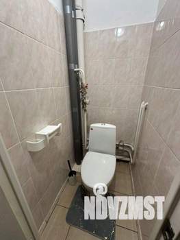 1-к квартира, на длительный срок, 38м2, 8/15 этаж