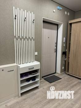 Студия квартира, на длительный срок, 38м2, 2/25 этаж