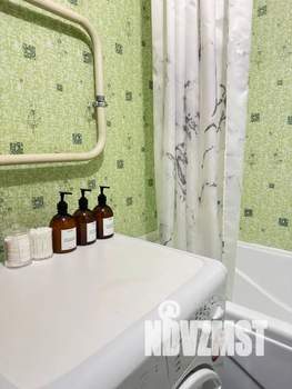 1-к квартира, посуточно, 40м2, 9/10 этаж