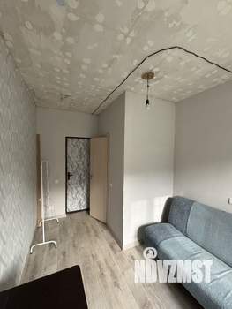 Студия квартира, на длительный срок, 11м2, 1/5 этаж