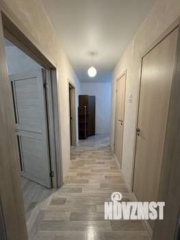 2-к квартира, на длительный срок, 59м2, 15/17 этаж