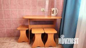 1-к квартира, посуточно, 32м2, 1/1 этаж