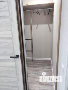 1-к квартира, на длительный срок, 38м2, 13/19 этаж