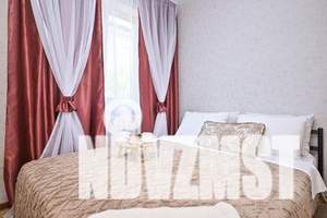 1-к квартира, посуточно, 32м2, 2/5 этаж