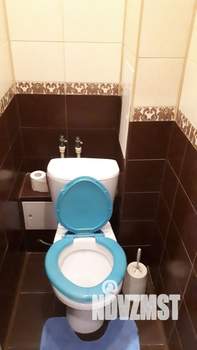 1-к квартира, посуточно, 41м2, 1/16 этаж