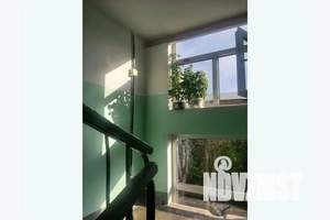 1-к квартира, посуточно, 38м2, 5/5 этаж