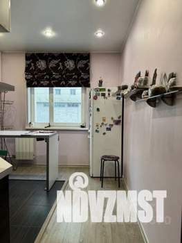 2-к квартира, на длительный срок, 54м2, 2/10 этаж