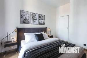 1-к квартира, посуточно, 72м2, 1/1 этаж