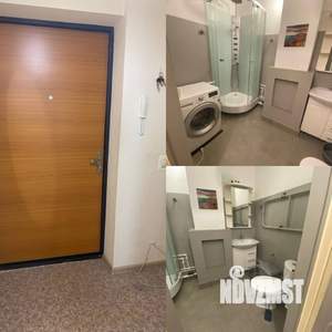 1-к квартира, на длительный срок, 37м2, 5/25 этаж