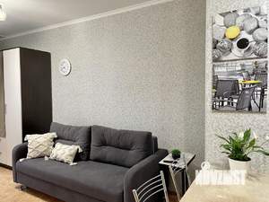 2-к квартира, посуточно, 49м2, 1/1 этаж