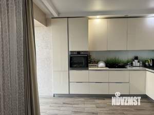 3-к квартира, на длительный срок, 86м2, 5/15 этаж