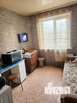Студия квартира, на длительный срок, 12м2, 2/9 этаж