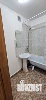 1-к квартира, на длительный срок, 37м2, 4/16 этаж