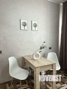 1-к квартира, посуточно, 38м2, 7/25 этаж