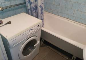 1-к квартира, на длительный срок, 33м2, 3/10 этаж