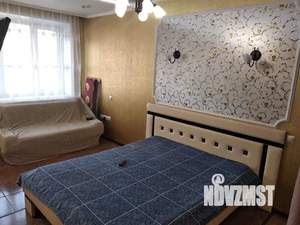 1-к квартира, посуточно, 33м2, 5/5 этаж