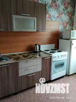 1-к квартира, на длительный срок, 42м2, 5/10 этаж