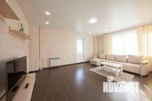 1-к квартира, посуточно, 80м2, 1/1 этаж