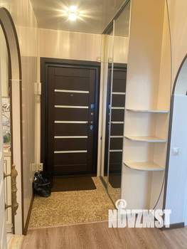 2-к квартира, на длительный срок, 52м2, 11/17 этаж