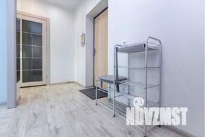 1-к квартира, посуточно, 40м2, 4/8 этаж