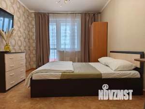 1-к квартира, посуточно, 28м2, 14/22 этаж