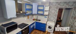 1-к квартира, на длительный срок, 42м2, 10/15 этаж