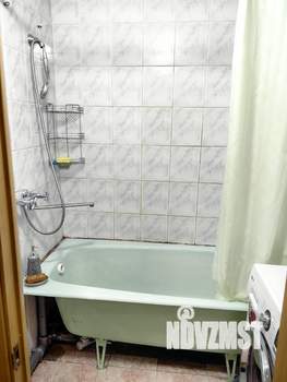 1-к квартира, на длительный срок, 35м2, 4/10 этаж