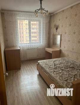 2-к квартира, на длительный срок, 54м2, 5/10 этаж