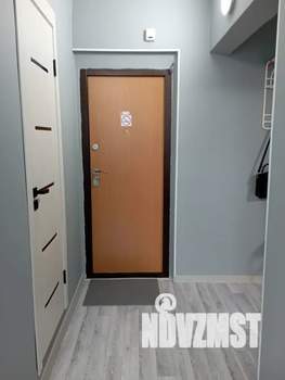 1-к квартира, посуточно, 36м2, 10/10 этаж