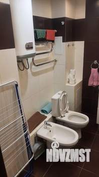 1-к квартира, на длительный срок, 46м2, 3/15 этаж