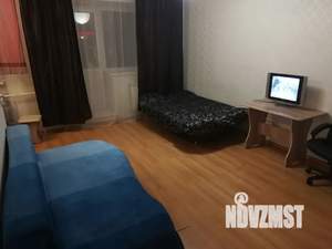 1-к квартира, посуточно, 38м2, 3/5 этаж