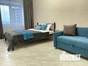 2-к квартира, посуточно, 63м2, 1/1 этаж