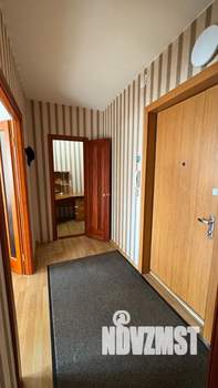 1-к квартира, на длительный срок, 40м2, 8/10 этаж