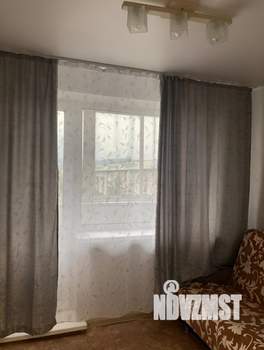 1-к квартира, на длительный срок, 33м2, 5/5 этаж