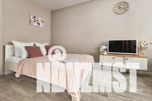 1-к квартира, посуточно, 40м2, 22/24 этаж