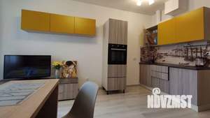 Студия квартира, посуточно, 28м2, 9/19 этаж