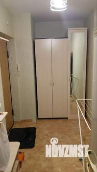 Студия квартира, на длительный срок, 31м2, 10/25 этаж